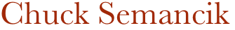 Chuck Semancik
