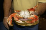2009 Crab Feed